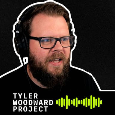 The Tyler Woodward Project